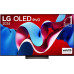 LG LG OLED65C47LA, OLED TV - 65 - black, UltraHD/4K, HDR, SmartTV, 120Hz panel