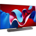 LG LG OLED65C47LA, OLED TV - 65 - black, UltraHD/4K, HDR, SmartTV, 120Hz panel