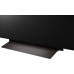 LG LG OLED65C47LA, OLED TV - 65 - black, UltraHD/4K, HDR, SmartTV, 120Hz panel