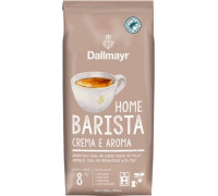 Dallmayr Home Barista Crema e Aroma 1 kg