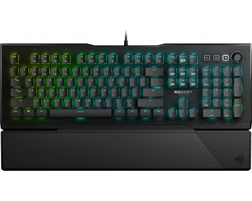 Roccat Roccat keyboard Vulcan Pro Brown Switch NO