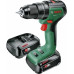 Bosch Universal Impact 18V-60 18 V 1 x Battery 2 Ah