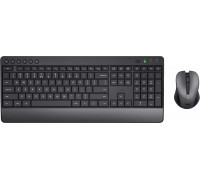 Trust TREZO WIRELESS DESKSET DE
