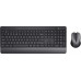 Trust TREZO WIRELESS DESKSET DE