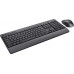 Trust TREZO WIRELESS DESKSET DE