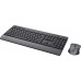 Trust TREZO WIRELESS DESKSET DE