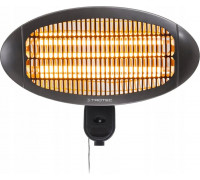 Trotec Infrašildytuvas Trotec IR 2000 S