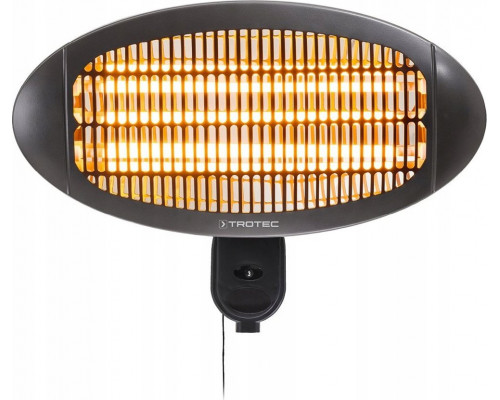 Trotec Infrašildytuvas Trotec IR 2000 S