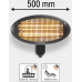 Trotec Infrašildytuvas Trotec IR 2000 S