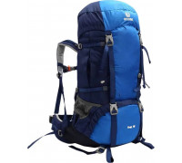 Linkbasic Acome Trek 70L niebieski