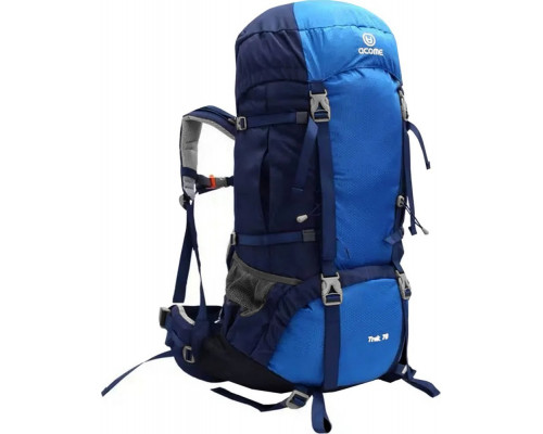 Linkbasic Acome Trek 70L niebieski