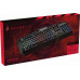 Surefire KingPin RGB Gaming Multimedia Keyboard QWERTY Italian