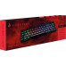 Surefire KingPin M1 60% Mechanical Gaming RGB Keyboard QWERTY Italian