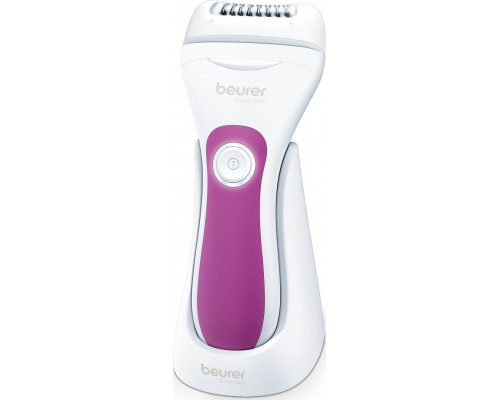 Beurer Beurer HL 76 Epilator Wet&Dry