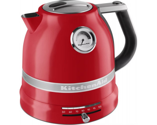 KitchenAid Artisan 5KEK1522EER Red