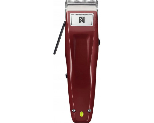 Moser MOSER 1430-0050, 1400 Cordless Hair clipper