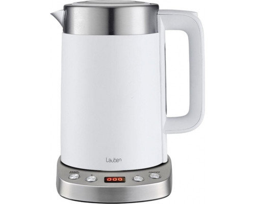 Lauben Lauben Electric Kettle EK17WS