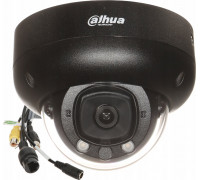 Dahua Technology KAMERA WANDALOODPORNA IP IPC-HDBW5541R-ASE-0280B-S3-BLACK WizMind S - 5 Mpx 2.8 mm DAHUA