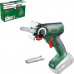Bosch Bosch cordless saw NanoBlade UniversalCut 18V-65 solo, 18 volts, chainsaw (green/black, without battery and charger, POWER FOR ALL ALLIANCE)