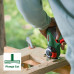 Bosch Bosch cordless saw NanoBlade UniversalCut 18V-65 solo, 18 volts, chainsaw (green/black, without battery and charger, POWER FOR ALL ALLIANCE)