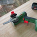 Bosch Bosch cordless saw NanoBlade UniversalCut 18V-65 solo, 18 volts, chainsaw (green/black, without battery and charger, POWER FOR ALL ALLIANCE)