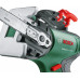 Bosch Bosch cordless saw NanoBlade UniversalCut 18V-65 solo, 18 volts, chainsaw (green/black, without battery and charger, POWER FOR ALL ALLIANCE)