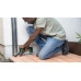 Bosch Bosch cordless saw NanoBlade UniversalCut 18V-65 solo, 18 volts, chainsaw (green/black, without battery and charger, POWER FOR ALL ALLIANCE)