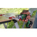 Bosch Bosch cordless saw NanoBlade UniversalCut 18V-65 solo, 18 volts, chainsaw (green/black, without battery and charger, POWER FOR ALL ALLIANCE)