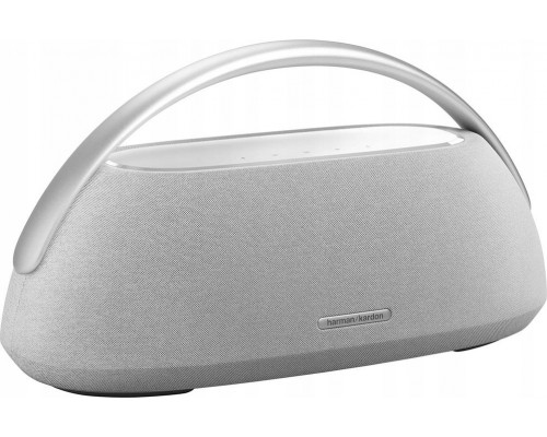 Harman Kardon Harman Kardon Go+Play 3 gray - Gwarancja bezpieczeństwa. Proste raty. Bezpłatna wysyłka od 170 zł.