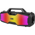 Platinet PLATINET SPEAKER BOOMBOX FUTURE 16W RGB [45951]