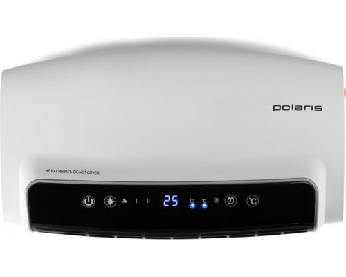 Polaris Šildytuvas Polaris PCWH 0512D baltas