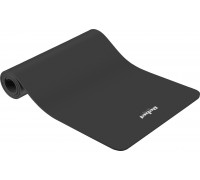 Rebel Treniņu paklājs RBA-3152 183 cm x 61 cm x 0.6 cm black