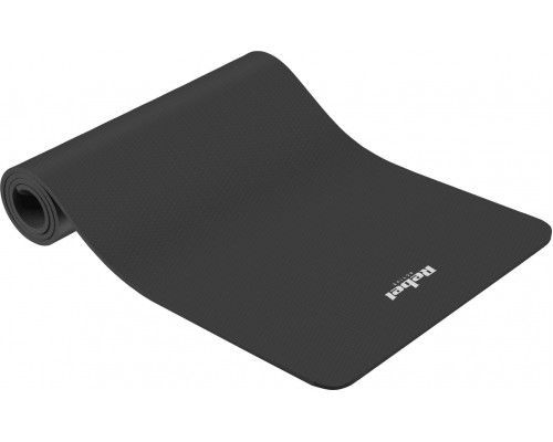 Rebel Treniņu paklājs RBA-3152 183 cm x 61 cm x 0.6 cm black