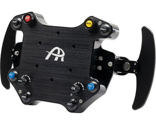 Ascher Racing Ascher Racing B16L-USB Buttonplate