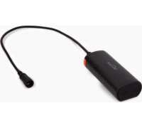 MAGICSHINE MJ-6112 BATTERY PACK, 7.2V 2600mAh