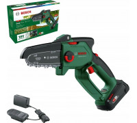 Bosch Bosch EasyChain18V-15-7,1x2,5Ah Grandininis pjūklas akku