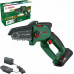 Bosch Bosch EasyChain18V-15-7,1x2,5Ah Grandininis pjūklas akku