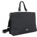 Hama 144375 1041 TORBA DO LAPTOPA SAMSONITE 15.6'' BE-HER CZARNA