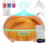 Ruhhy Dyfuzor zapachowy - nawilżacz 400ml LB 23510