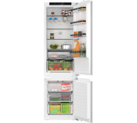 Bosch Įmontuojamas šaldytuvas Bosch KIN96SFD0