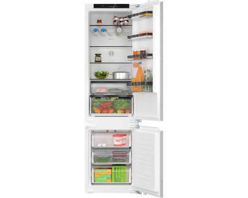 Bosch Įmontuojamas šaldytuvas Bosch KIN96SFD0