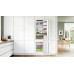 Bosch Įmontuojamas šaldytuvas Bosch KIN96SFD0