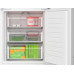 Bosch Įmontuojamas šaldytuvas Bosch KIN96SFD0