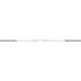 Rebel Taisns stienis RBA-2212 220 cm 30 mm  