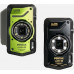 Pentax Pentax WG-8 green