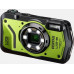 Pentax Pentax WG-8 green