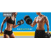 Rebel Active Set obciążeń cast ironch 4x1.25kg, otwór 31mm, plate z uchwytami, ACTIVE