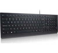 Lenovo Przewodowa Lenovo Essential QWERTZ