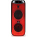 BigBen Big Ben Bluetooth Mikrofon Party Tower Podświetlenie LED 200W