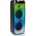 BigBen Big Ben Bluetooth Mikrofon Party Tower Podświetlenie LED 200W